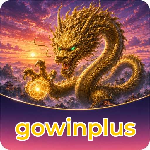 Logo gowinplus