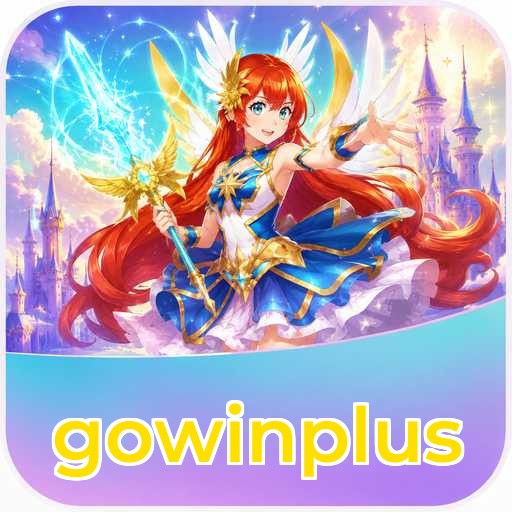 Logo gowinplus