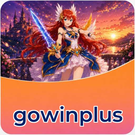 Logo gowinplus