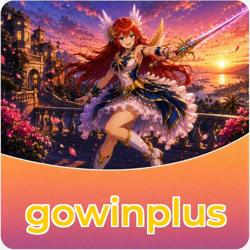Logo gowinplus