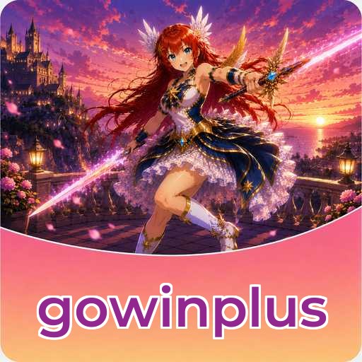 Logo gowinplus