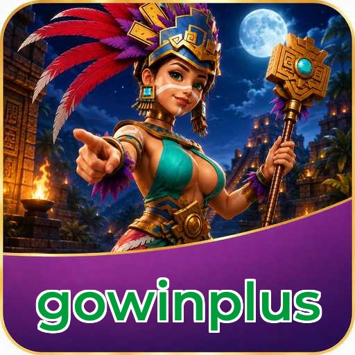 Logo gowinplus