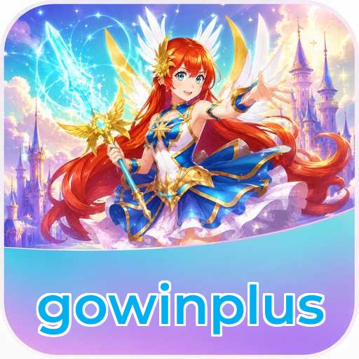 Logo gowinplus