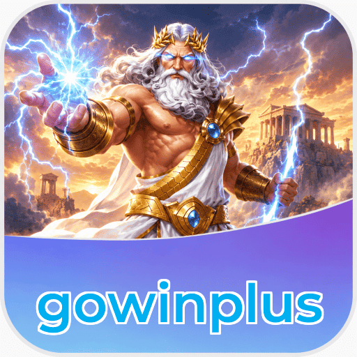 Logo gowinplus