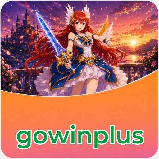 Logo gowinplus