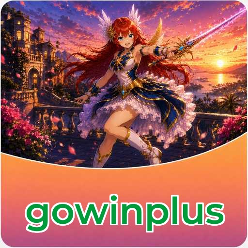 Logo gowinplus