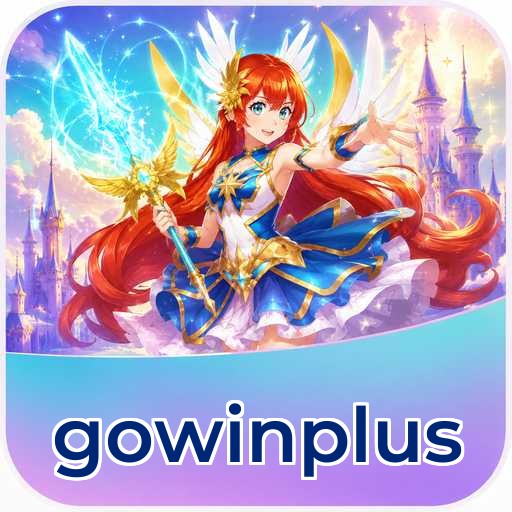 Layar pertama gowinplus setelah pemasangan di Android