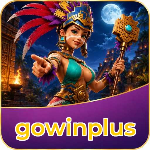 Logo gowinplus