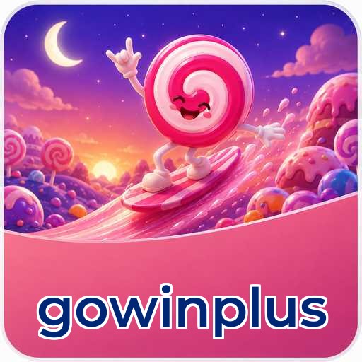 Logo gowinplus