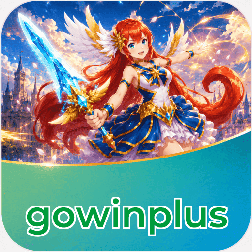 Logo gowinplus