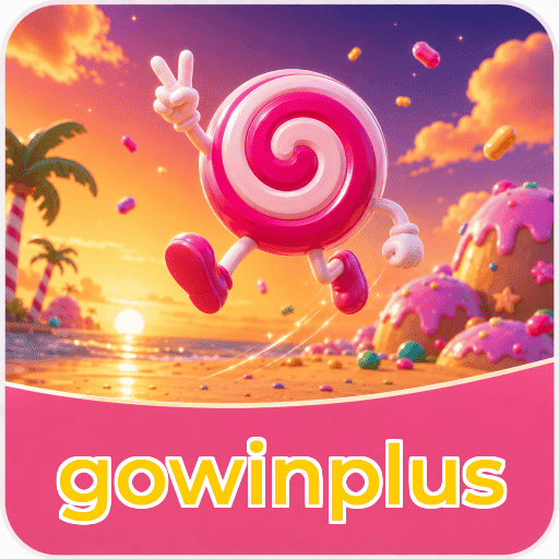 Logo gowinplus