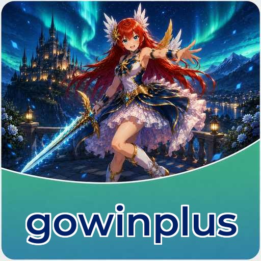 Logo gowinplus