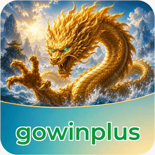 Logo gowinplus