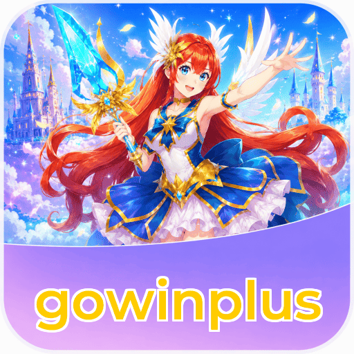 Logo gowinplus