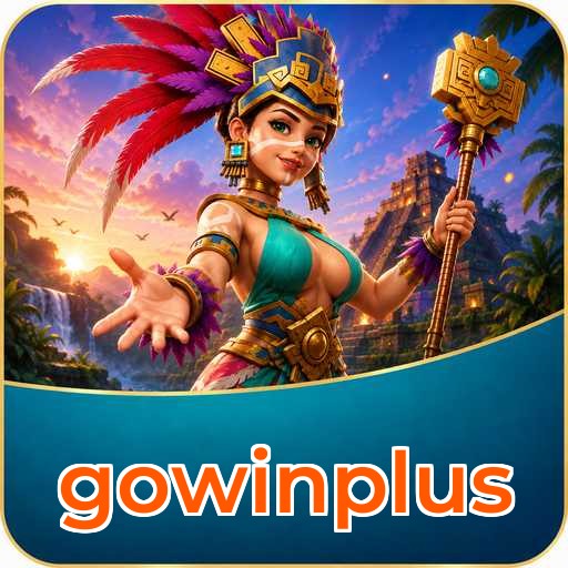 Logo gowinplus