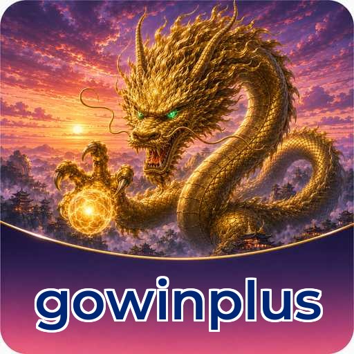 Logo gowinplus