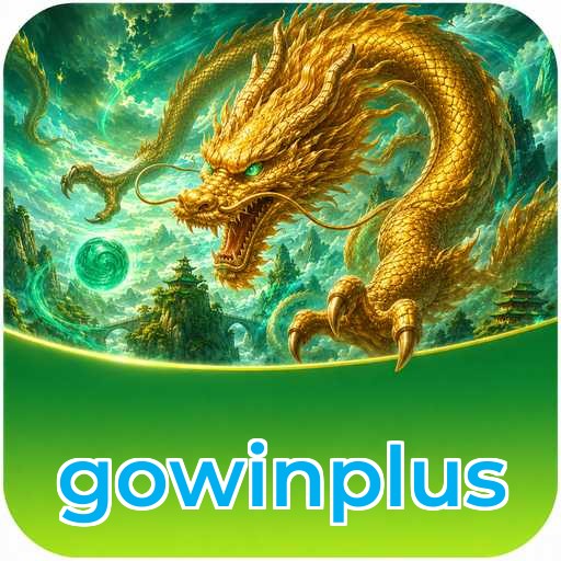 Logo gowinplus